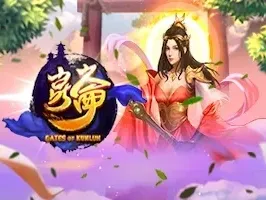 Gates Of Kunlun game icon