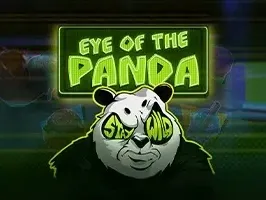Eye of the Panda icon