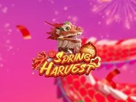 Spring Harvest icon