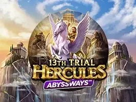 13th Trial Hercules Abyssways icon